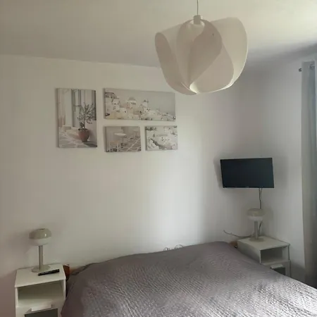 Balticvibes Homestay *