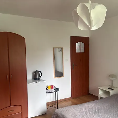 Homestay Balticvibes *