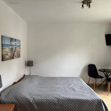 Homestay Balticvibes Chlopy