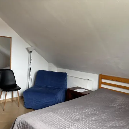 Balticvibes Homestay