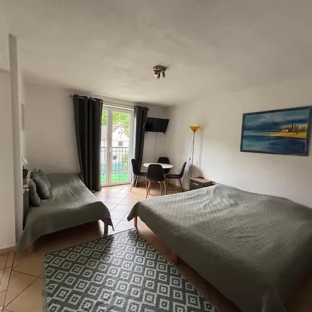 Homestay Balticvibes
