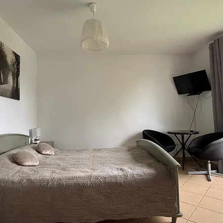 Homestay Balticvibes *