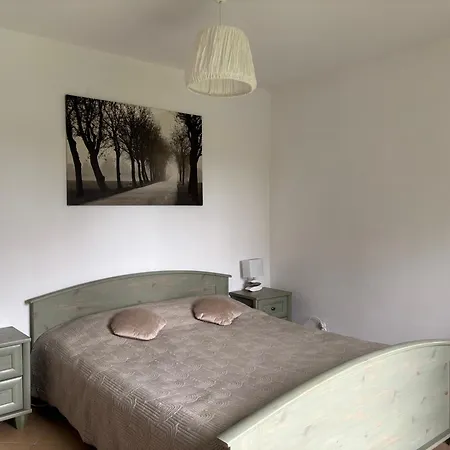 Balticvibes Homestay *