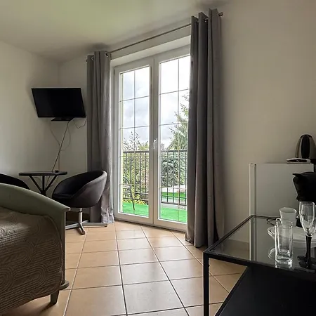 Homestay Balticvibes