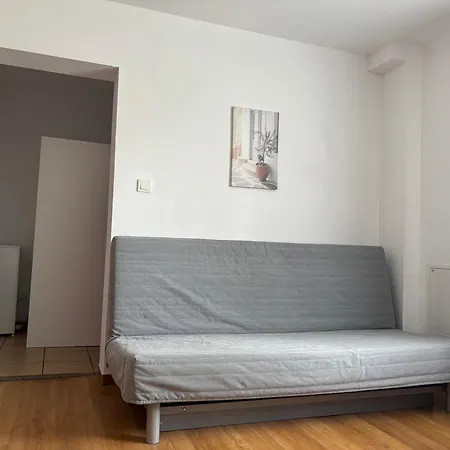 Balticvibes Homestay Chlopy