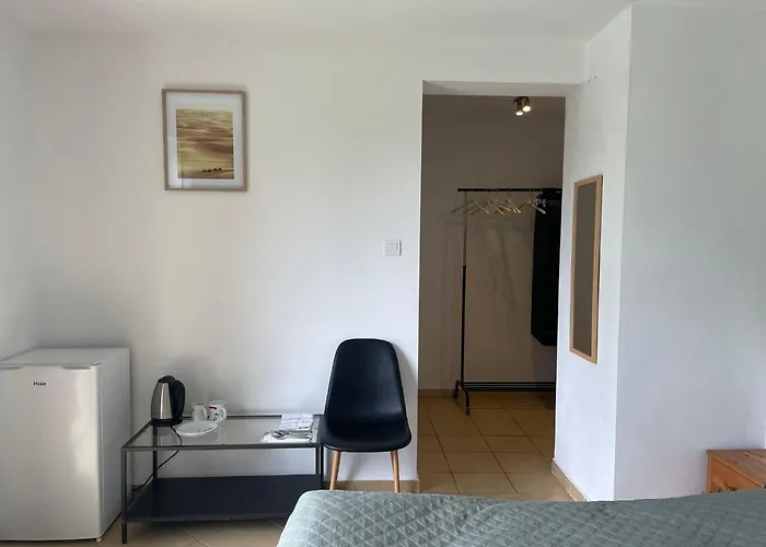 Habitación en casa particular Balticvibes *