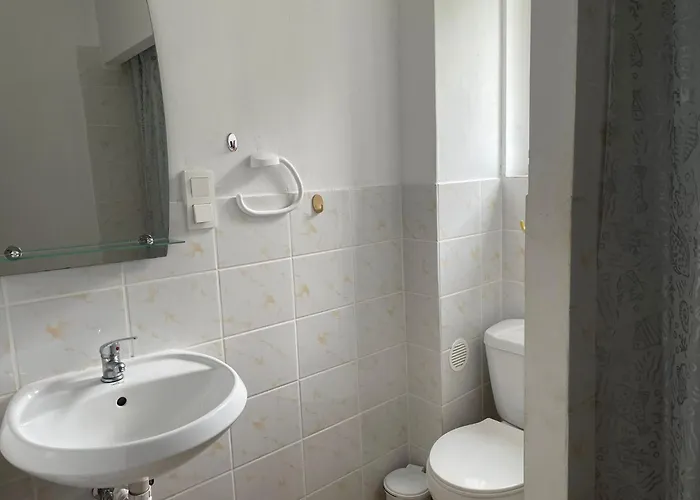 Habitación en casa particular Balticvibes