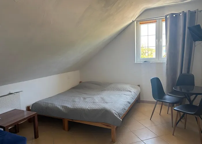 Habitación en casa particular Balticvibes *