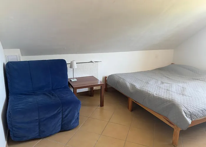 Balticvibes Habitación en casa particular