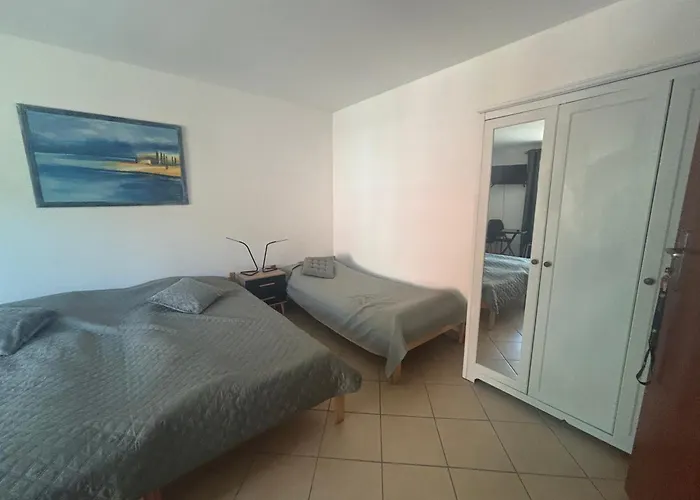 Habitación en casa particular Balticvibes