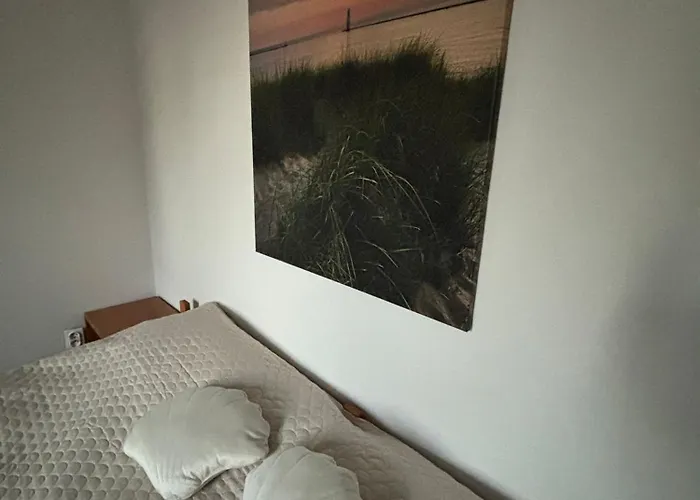 Habitación en casa particular Balticvibes Chłopy