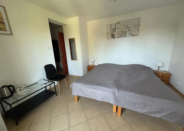 Balticvibes Habitación en casa particular