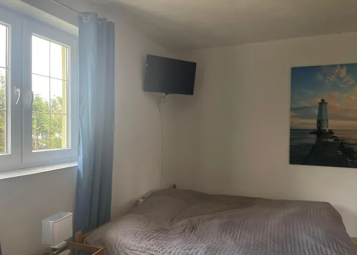 Habitación en casa particular Balticvibes Chłopy